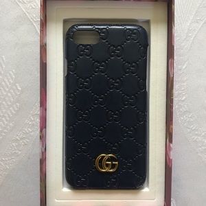 Gucci IPhone Case